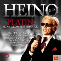 Purchase Heino - Platin - Seine Grossten Erfolge CD1