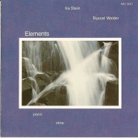 Purchase Ira Stein & Russel Walder - Elements (Vinyl)