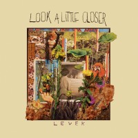 Purchase Levek - Look A Little Closer