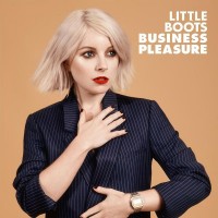 Purchase Little Boots - Business Pleasure (EP)