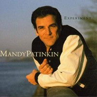 Purchase Mandy Patinkin - Experiment