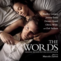 Purchase Marcelo Zarvos - The Words (Edit. Lakeshore Records)