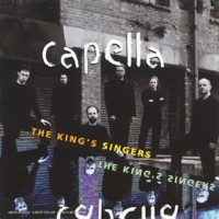 Purchase The King's Singers - Capella CD1