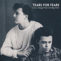 Purchase Tears for Fears - Songs From The Big Chair (Super Deluxe Edition) CD2