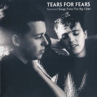 Purchase Tears for Fears - Songs From The Big Chair (Super Deluxe Edition) CD3