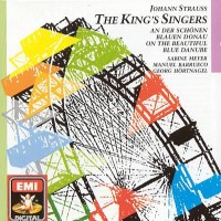 Purchase The King's Singers - An Der Schunen Blauen Donau