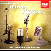Purchase The King's Singers - De Janequin Aux Beatles Vol. 1 (Vinyl)