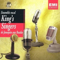Purchase The King's Singers - De Janequin Aux Beatles Vol. 2 (Vinyl)