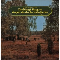 Purchase The King's Singers - Deutsche Volkslieder (Vinyl)
