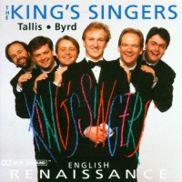 Purchase The King's Singers - English Renaissance
