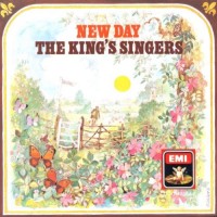 Purchase The King's Singers - New Day