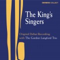 Buy The King's Singers - Original Debut Recording (With The Gordon Langford Trio) (Vinyl) Mp3 Download
