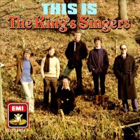 Purchase The King's Singers - This Is The King's Singers CD1