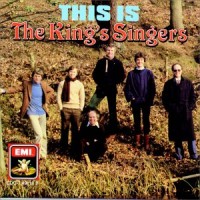 Purchase The King's Singers - This Is The King's Singers (Vinyl)
