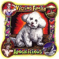 Purchase Victim's Family - Apocalicious