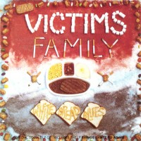 Purchase Victims Family - White Bread Blues - Things I Hate To Admit