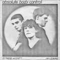 Buy Absolute Body Control - Is There An Exit? (VLS) Mp3 Download