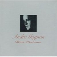 Purchase Andre Gagnon - Reves D'automne