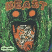 Purchase Beast - Beast (2Nd Album) (Vinyl)