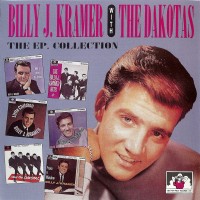 Purchase Billy J. Kramer & The Dakotas - The EP Collection