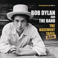 Purchase Bob Dylan - The Bootleg Series, Vol. 11 - The Basement Tapes (Raw) CD1