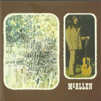 Purchase Bob McAllen - McAllen (Vinyl)