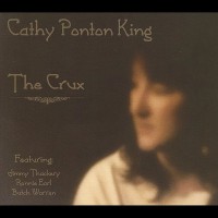 Purchase Cathy Ponton King - The Crux
