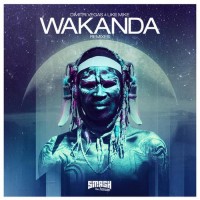 Purchase Dimitri Vegas - Wakanda (CDR) (With Like Mike)
