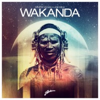 Purchase Dimitri Vegas - Wakanda (With Like Mike) (CDS)