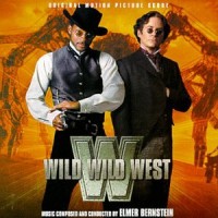 Purchase Elmer Bernstein - Wild Wild West