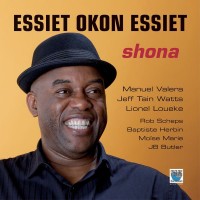 Purchase Essiet Okon Essiet - Shona