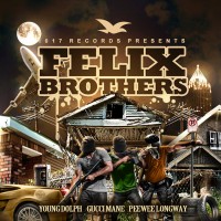 Purchase Felix Brothers - Felix Brothers