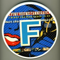 Purchase Fine Young Cannibals - I'm Not The Man I Used To Be (CDS)