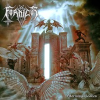 Purchase Fornicus - Storming Heaven