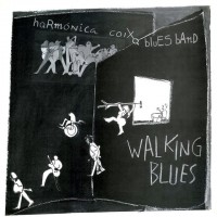Purchase Harmonica Coixa Blues Band - Walking Blues