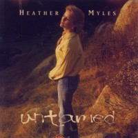 Purchase Heather Myles - Untamed