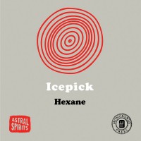 Purchase Icepick - Hexane