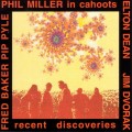 Buy In Cahoots - Recent Discoveries Mp3 Download