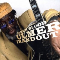 Purchase James Blood Ulmer - In And Out