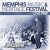 Buy James Govan - The 1989 Memphis Music & Heritage Festival Mp3 Download
