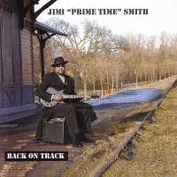 Purchase Jimi 'Prime Time' Smith - Back On Track