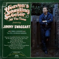 Purchase Jimmy Swaggart - Heaven's Sounding Sweeter All The Time (Vinyl)