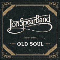 Purchase Jon Spear Band - Old Soul