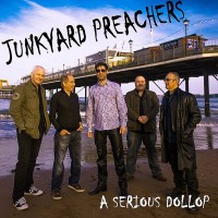 Purchase Junkyard Preachers - A Serious Dollop (EP)