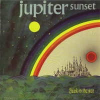 Purchase Jupiter Sunset - Back In The Sun