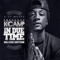 Purchase K Camp - In Due Time (Deluxe Edition)