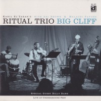 Purchase Kahil El'Zabar's Ritual Trio - Big Cliff