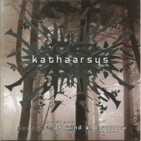 Purchase Kathaarsys - Portrait Of Wind And Sorrow