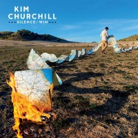 Purchase Kim Churchill - Silence / Win