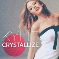 Purchase Kylie Minogue - Crystallize (CDS)